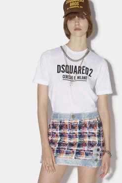 Ceresio 9 Renny T-Shirt