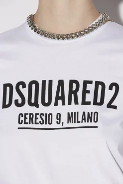 Ceresio 9 Renny T-Shirt