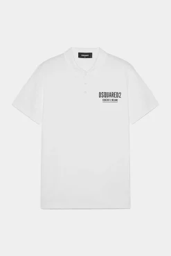 Ceresio 9 Tennis Polo