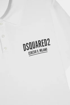 Ceresio 9 Tennis Polo