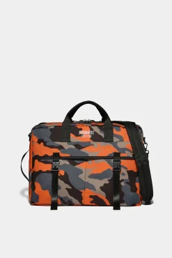 Ceresio 9 3-Way Briefcase