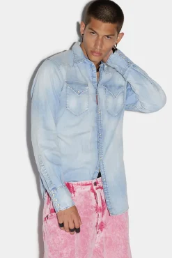 Classic Western Shirt