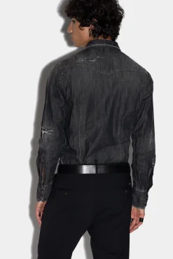 Classic Western Shirt