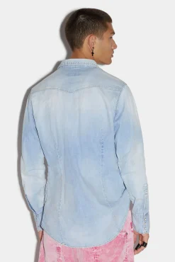 Classic Western Shirt