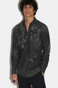 Classic Western Shirt