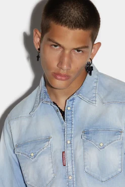 Classic Western Shirt