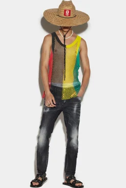 Clean Wash Super Twinky Jeans