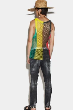 Clean Wash Super Twinky Jeans