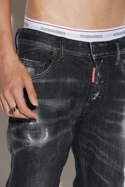 Clean Wash Super Twinky Jeans