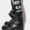 Combat Ankle Boots