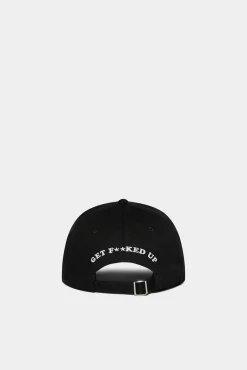 Could You Be Loved Baseball Cap