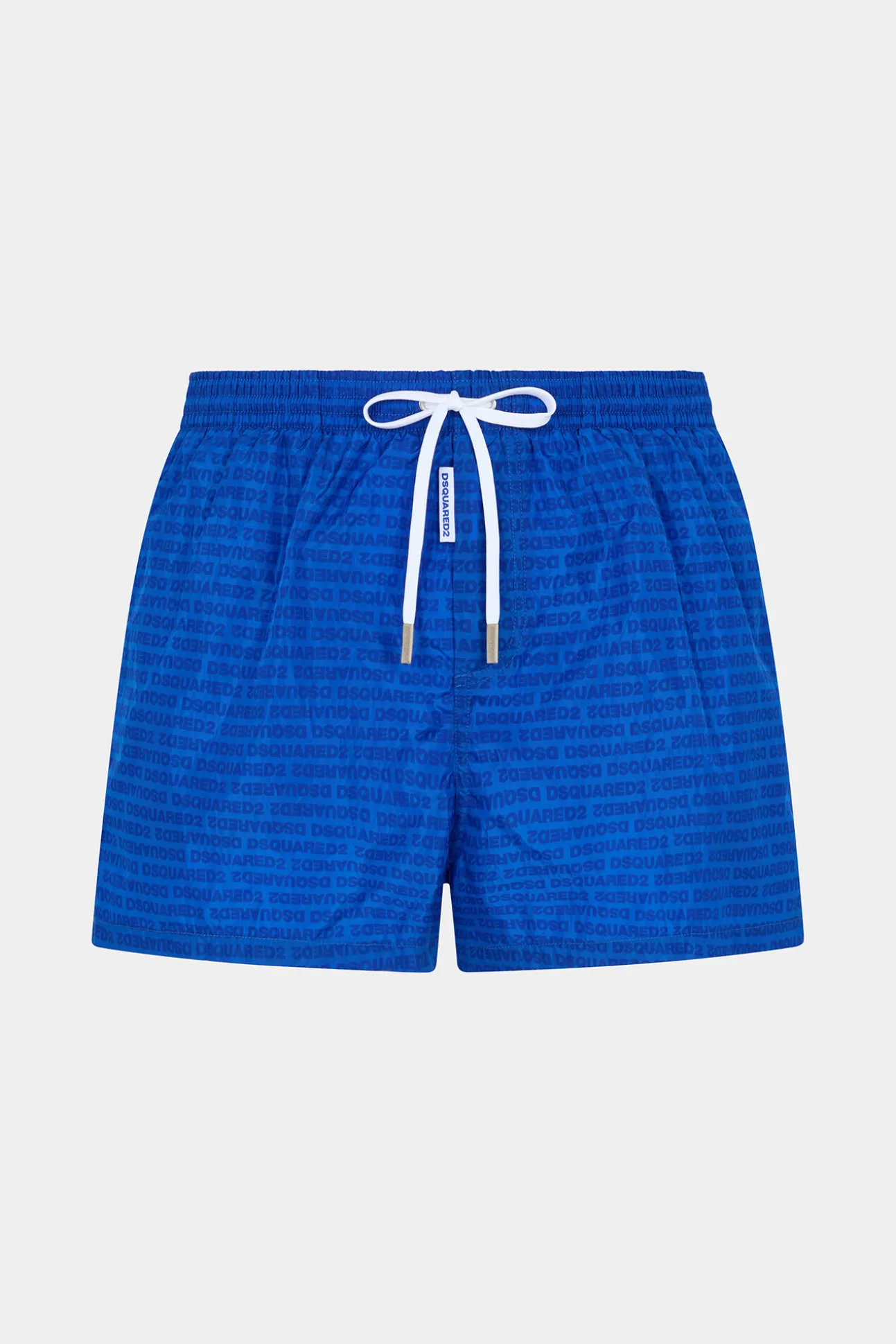 D2 Allover Boxer Midi