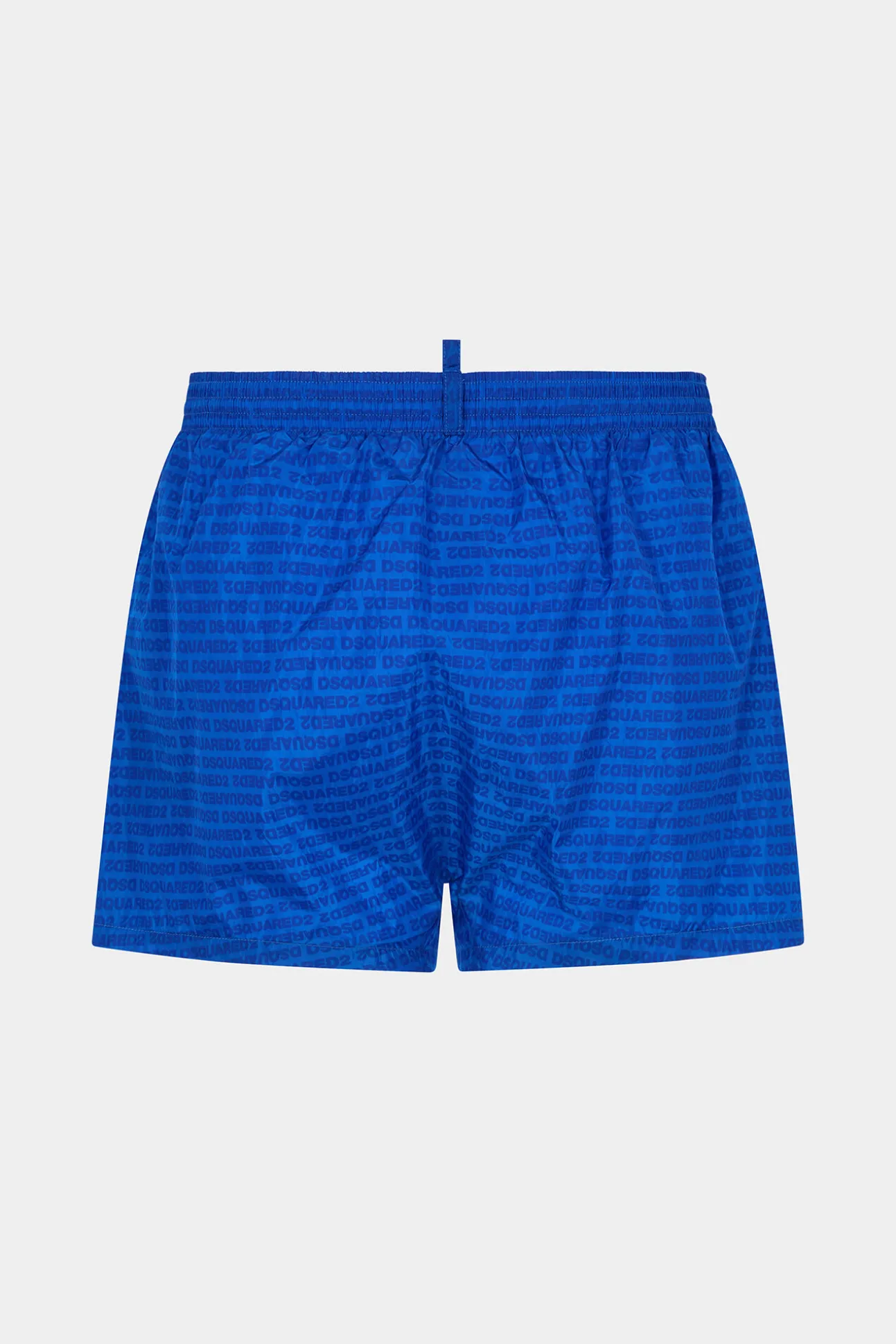 D2 Allover Boxer Midi