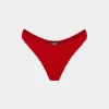 D2 Allover Swim Brief