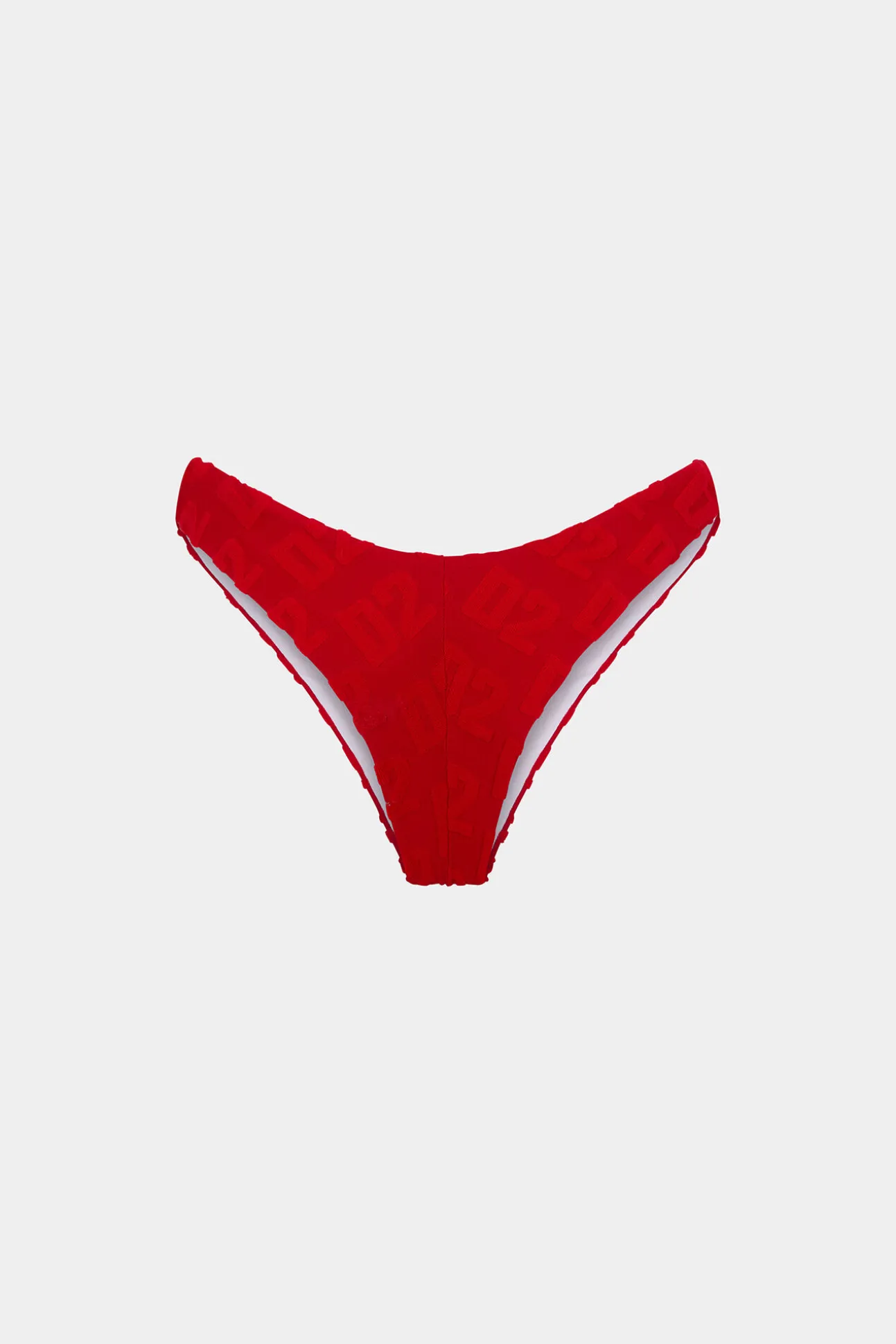 D2 Allover Swim Brief