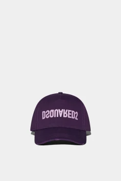 D2 Baseball Cap