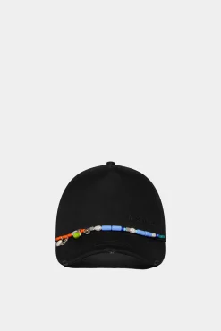 D2 Baseball Cap
