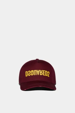 D2 Baseball Cap