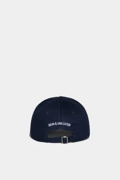 D2 Baseball Cap