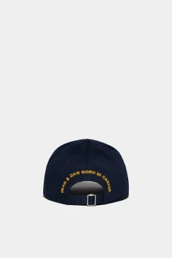 D2 Baseball Cap