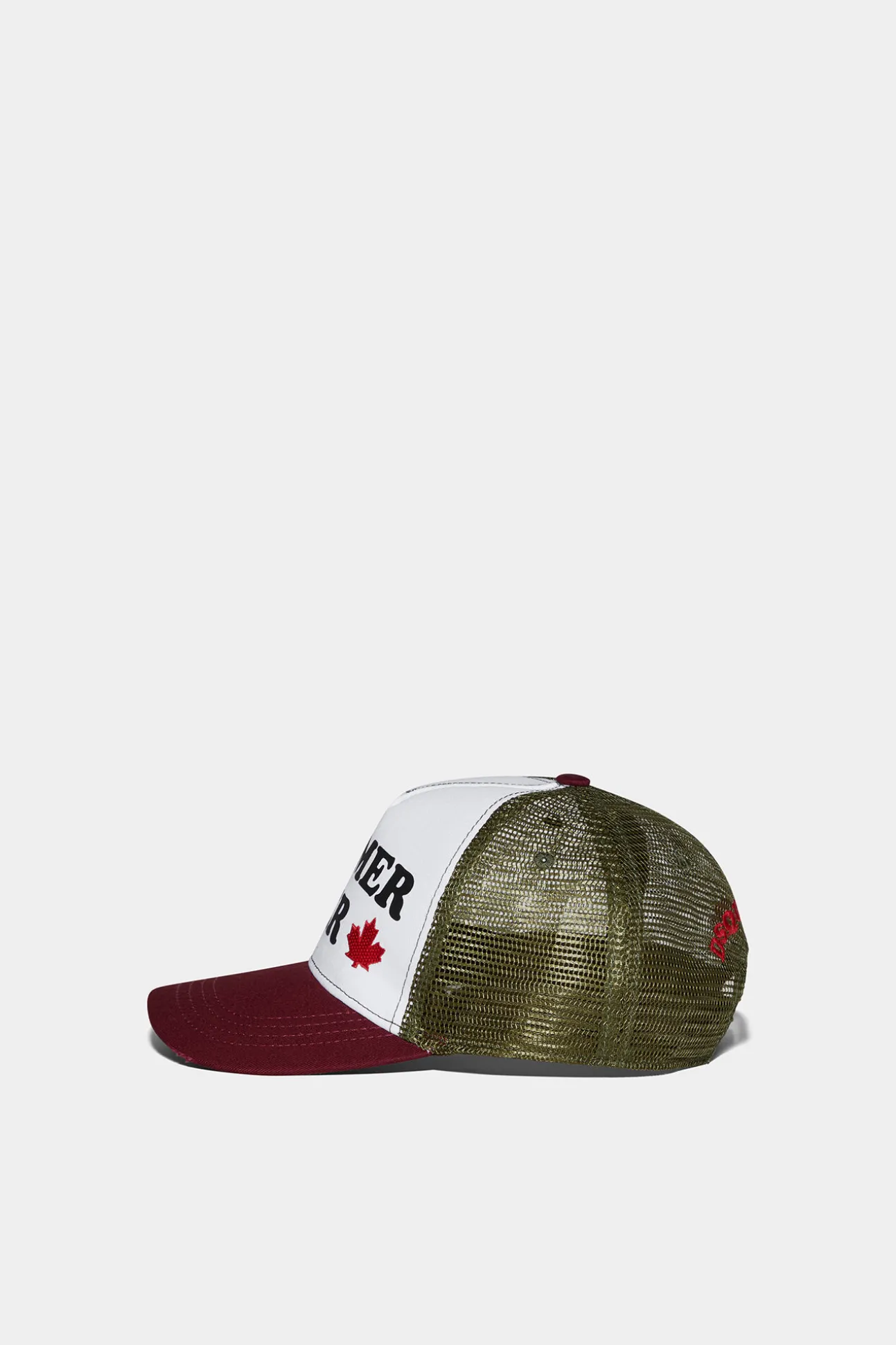 D2 Baseball Cap