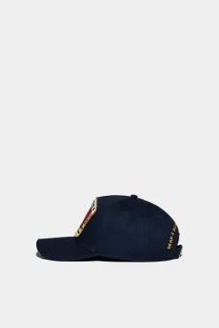 D2 Baseball Cap
