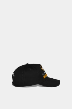 D2 Baseball Cap