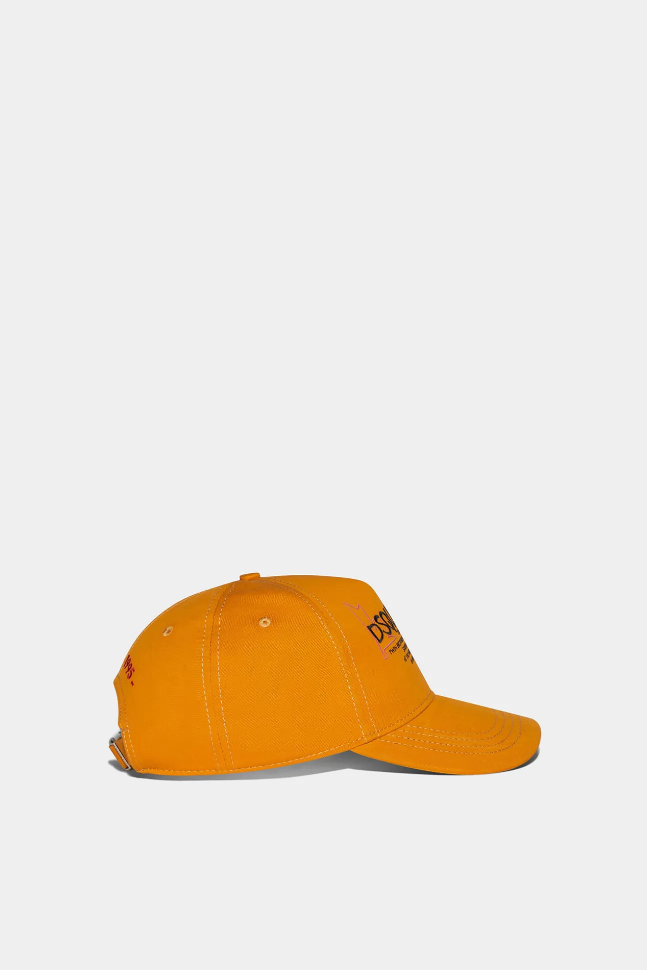 D2 Baseball Cap