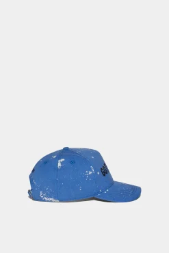 D2 Baseball Cap