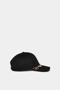 D2 Baseball Cap