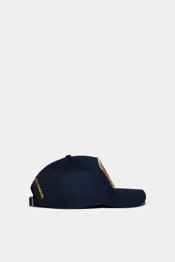 D2 Baseball Cap
