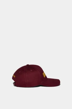 D2 Baseball Cap