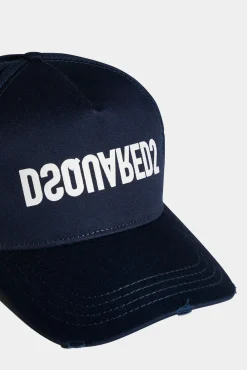 D2 Baseball Cap