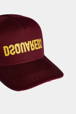D2 Baseball Cap