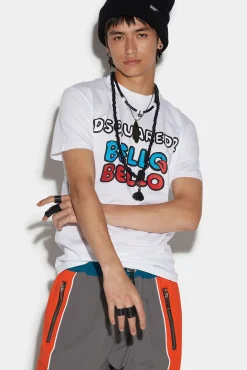 D2 Bello Bello Cool T-Shirt