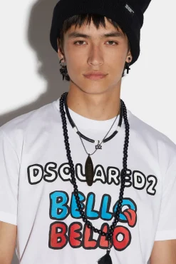 D2 Bello Bello Cool T-Shirt