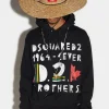 D2 Bros Cool Hoodie