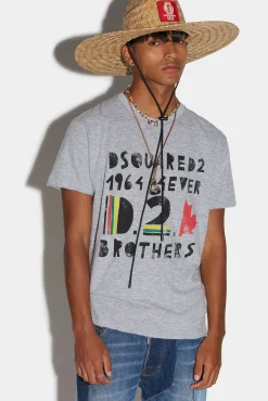 D2 Bros Cool T-Shirt