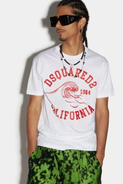 D2 California Cool T-Shirt