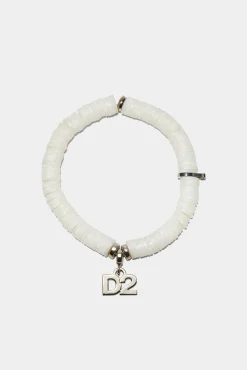 D2 Charm Bracelet