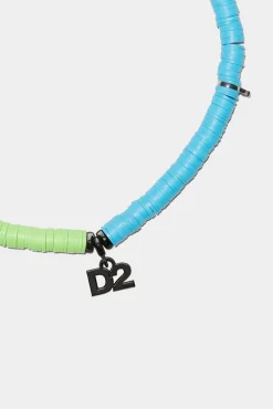 D2 Charm Bracelet