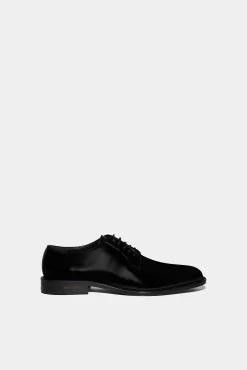 D2 Classic Derby Shoes