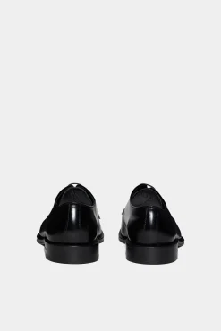D2 Classic Derby Shoes