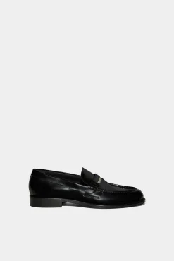 D2 Classic Loafers