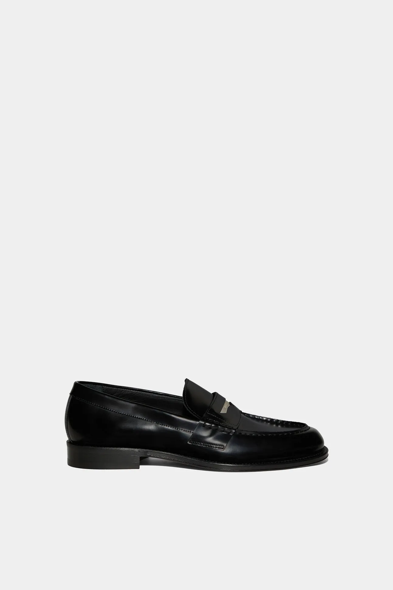 D2 Classic Loafers