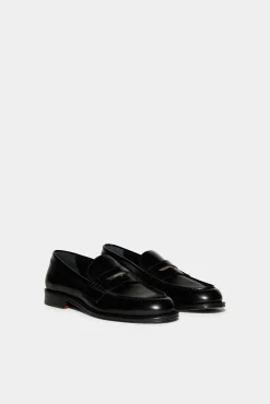 D2 Classic Loafers