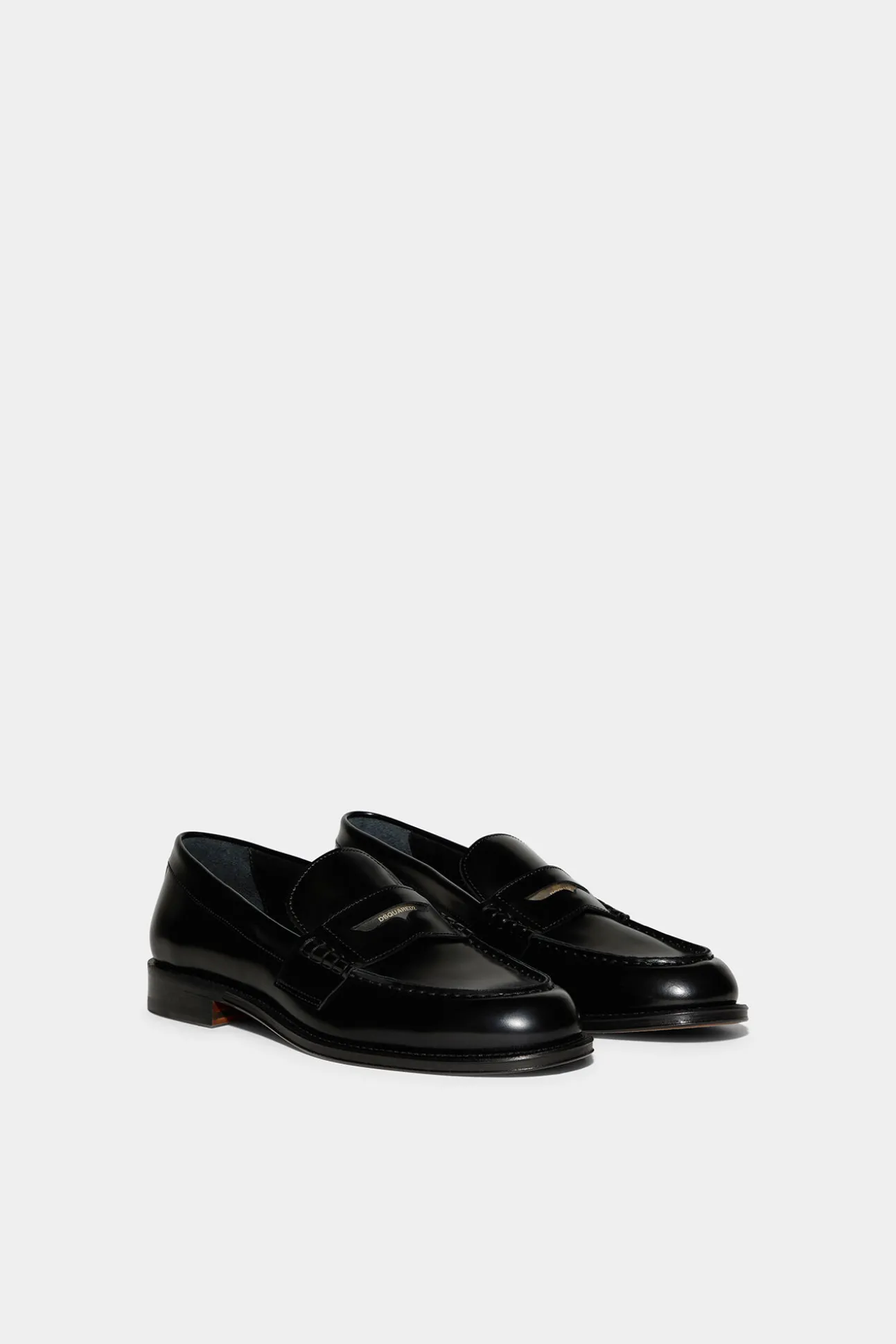 D2 Classic Loafers