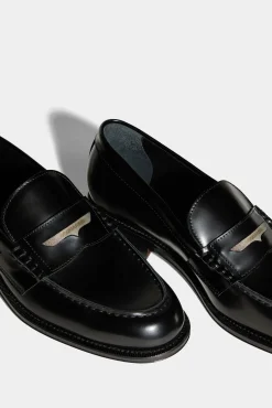 D2 Classic Loafers