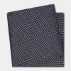 D2 Classic Pocket Square