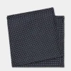 D2 Classic Pocket Square